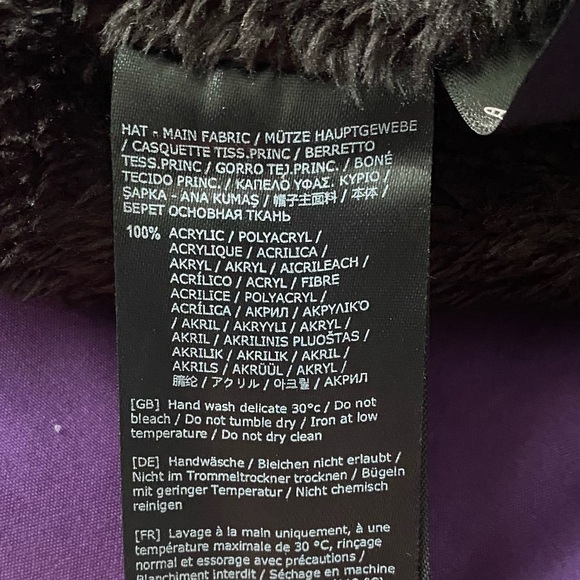 KILLSTAR LUMINARY BEANIE - Picture 5 of 5